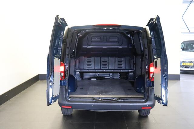Mercedes-Benz VITO 116 CDI Lang EURO 6 - Airco - Navi - Cruise - Camera - ¤ 17.499,- Excl.