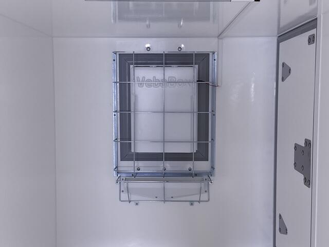 Mercedes-Benz VITO 116 CDI L2 Pro Vebabox koeling Trekhaak Multibeam LED Betimmering Achteruitrijcamera met Parkeersensoren