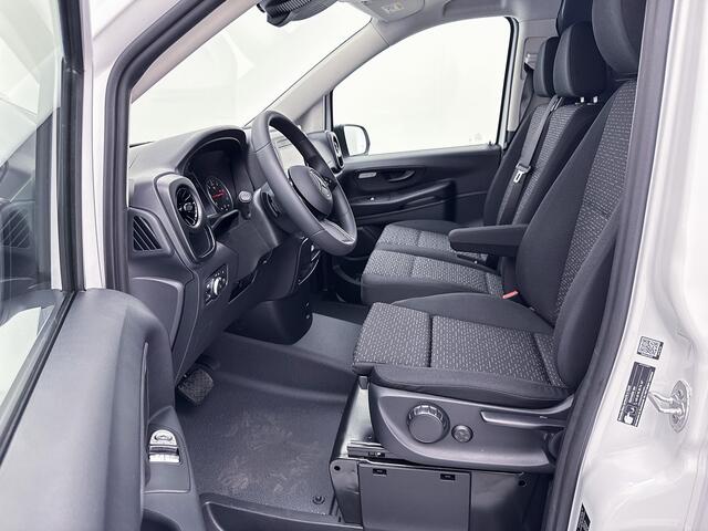 Mercedes-Benz VITO 116 CDI L2 Pro Vebabox koeling Trekhaak Multibeam LED Betimmering Achteruitrijcamera met Parkeersensoren