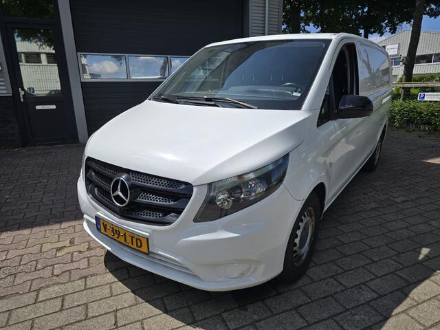 Mercedes-Benz VITO 116 CDI L2 H1