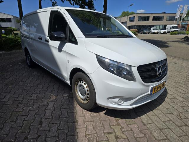 Mercedes-Benz VITO 116 CDI L2 H1