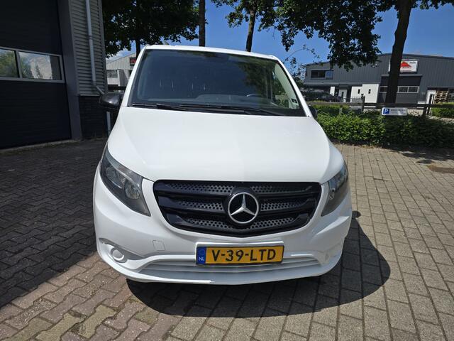 Mercedes-Benz VITO 116 CDI L2 H1