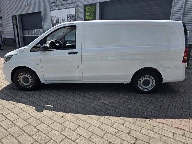 Mercedes-Benz VITO 116 CDI L2 H1