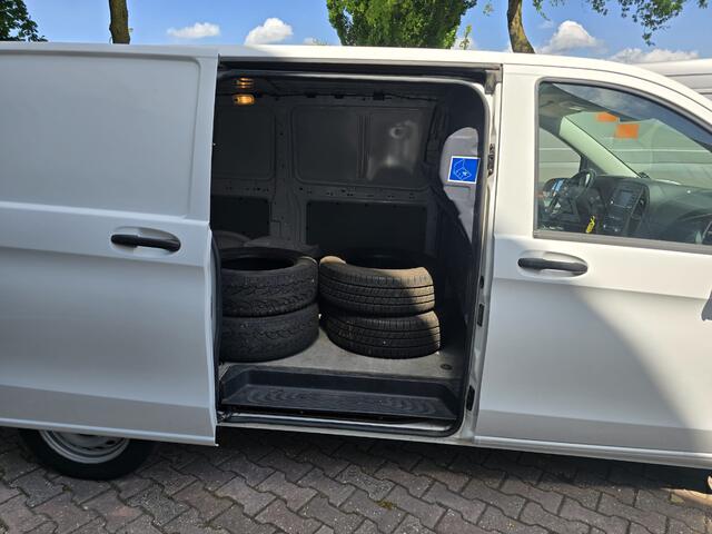 Mercedes-Benz VITO 116 CDI L2 H1