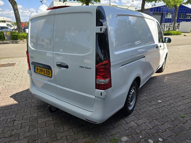 Mercedes-Benz VITO 116 CDI L2 H1