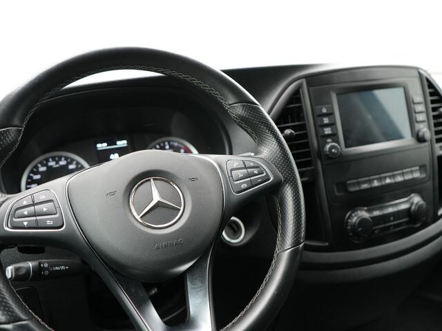 Mercedes-Benz VITO Tourer 116 CDI Pro Lang 9 persoons Automaat