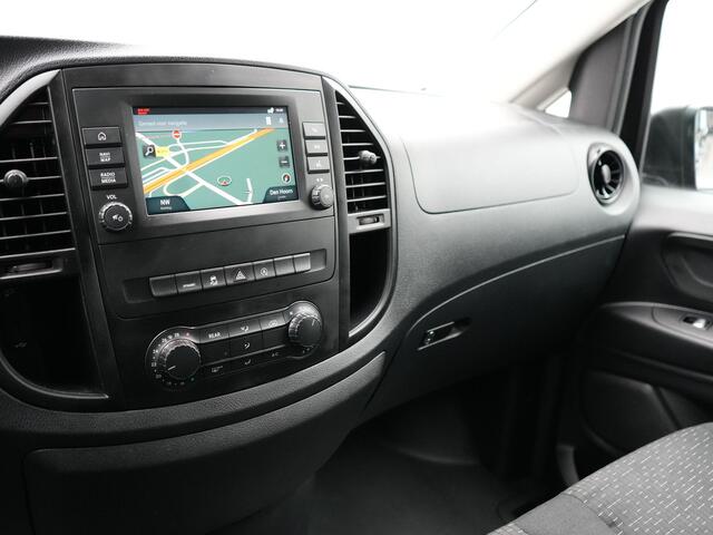 Mercedes-Benz VITO Tourer 116 CDI Pro Lang 9 persoons Automaat