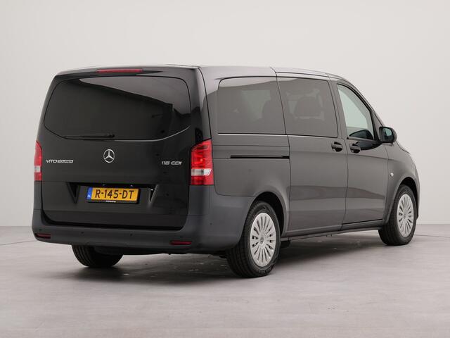 Mercedes-Benz VITO Tourer 116 CDI Pro Lang 9 persoons Automaat