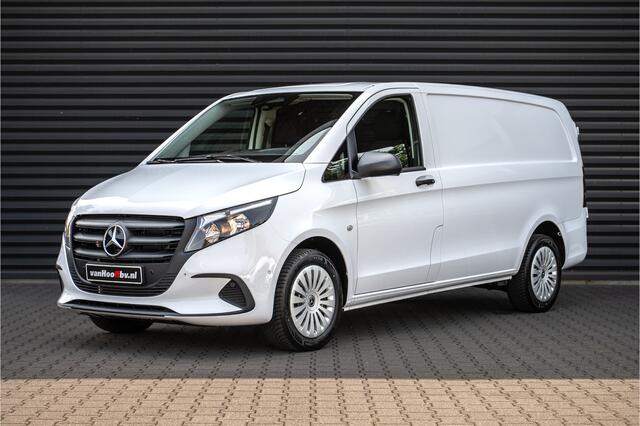 Mercedes-Benz VITO 114 CDI L2 Pro - Trekhaak 2500 kg - camera