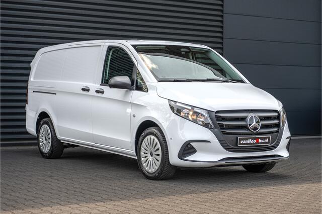 Mercedes-Benz VITO 114 CDI L2 Pro - Trekhaak 2500 kg - camera