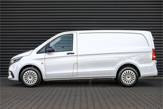Mercedes-Benz VITO 114 CDI L2 Pro - Trekhaak 2500 kg - camera