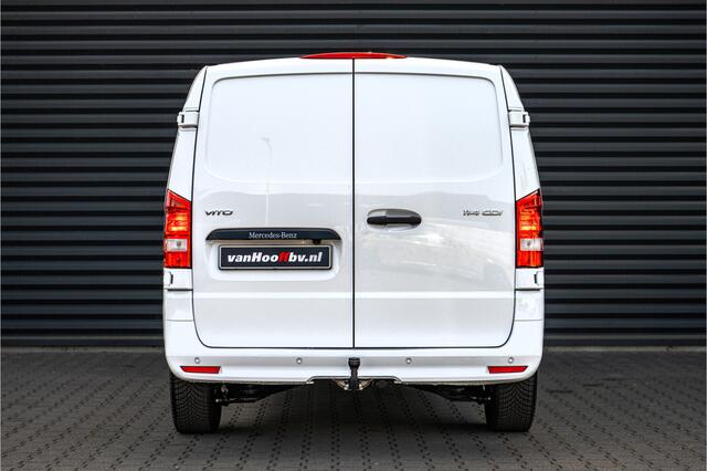 Mercedes-Benz VITO 114 CDI L2 Pro - Trekhaak 2500 kg - camera