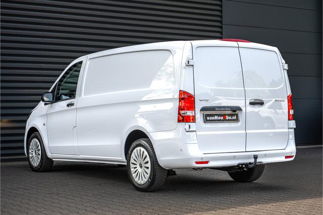 Mercedes-Benz VITO 114 CDI L2 Pro - Trekhaak 2500 kg - camera