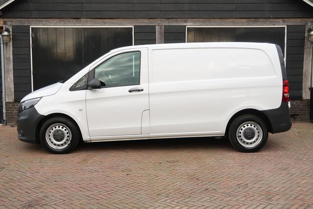 Mercedes-Benz VITO 111 CDI Functional Lang 3 PERS. RIJKLAAR MOOIE BUS