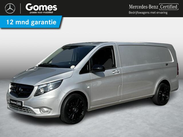 Mercedes-Benz VITO 116 CDI