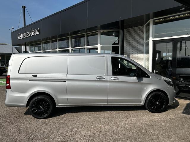 Mercedes-Benz VITO 116 CDI