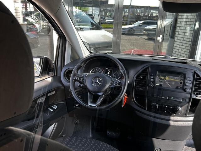 Mercedes-Benz VITO 116 CDI