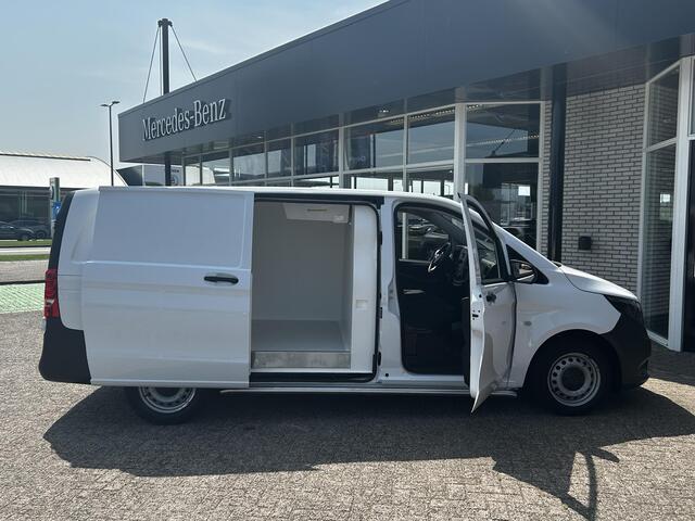 Mercedes-Benz VITO 114 CDI Lang Koelwagen | Airco | Cruise Control