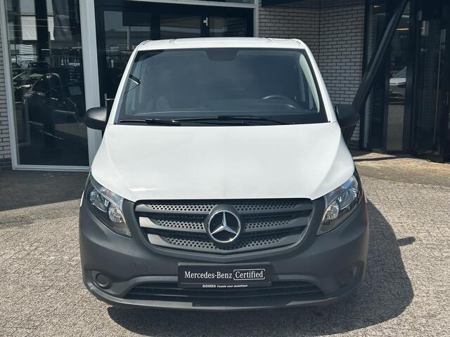 Mercedes-Benz VITO 114 CDI Lang Koelwagen | Airco | Cruise Control
