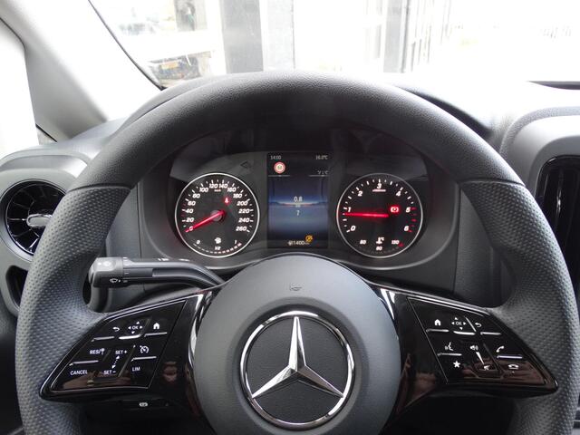 Mercedes-Benz VITO 110 CDI L2 Base | Vito BPM-vrij kopen in 2025