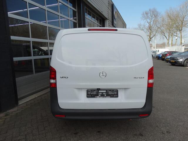 Mercedes-Benz VITO 110 CDI L2 Base | Vito BPM-vrij kopen in 2025