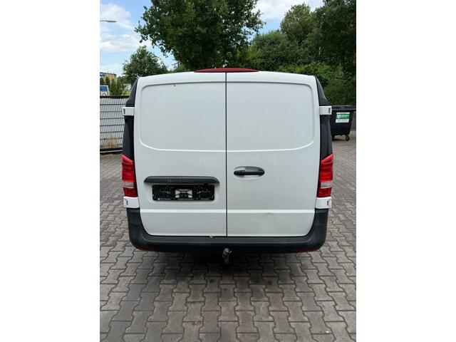 Mercedes-Benz VITO 111 CDI