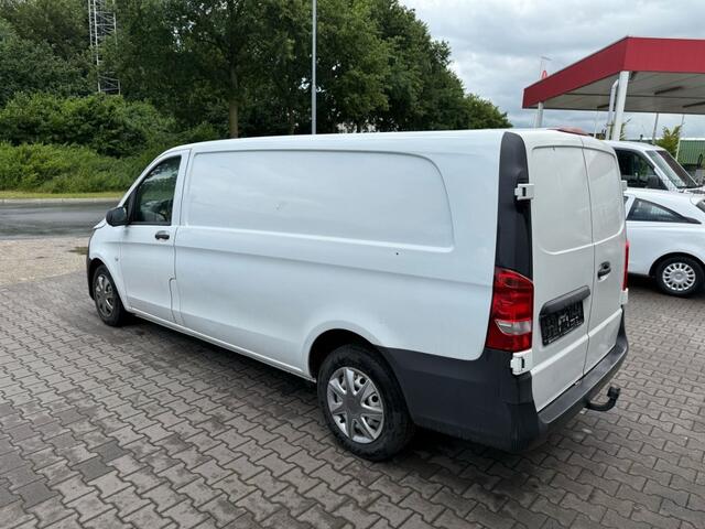 Mercedes-Benz VITO 111 CDI