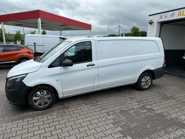 Mercedes-Benz VITO 111 CDI