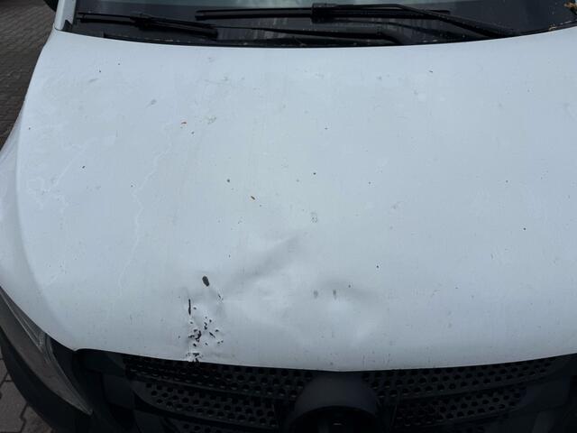 Mercedes-Benz VITO 111 CDI