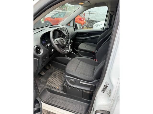 Mercedes-Benz VITO 111 CDI