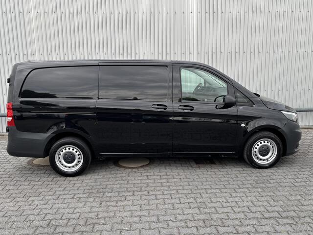 Mercedes-Benz VITO 114 CDI Lang*CRUISE*NAVI*3PERS*AUTOM.*ECC