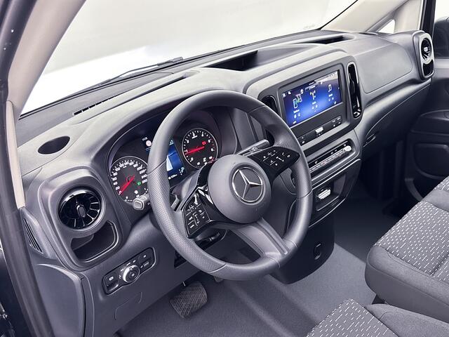 Mercedes-Benz VITO 116 Extra Lang Trekhaak LED Achteruitrijcamera Betimmering Cruise Control