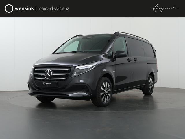 Mercedes-Benz VITO 119 CDI GB L3 SELECT