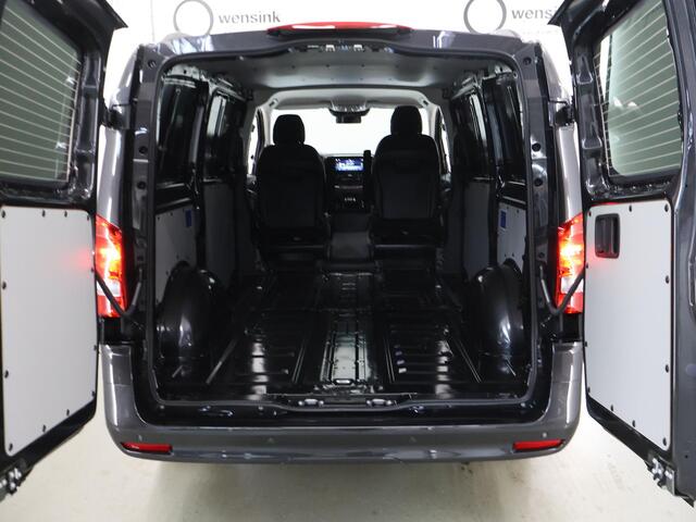 Mercedes-Benz VITO 119 CDI GB L3 SELECT