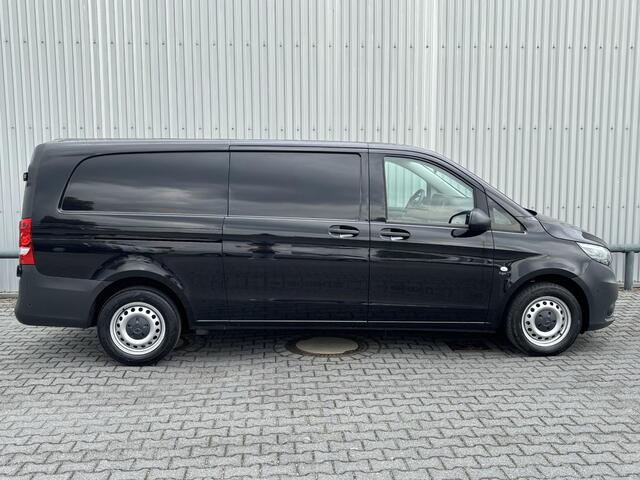 Mercedes-Benz VITO 114 CDI Extra Lang*CRUISE*NAVI*3PERS*AUTOM.*ECC