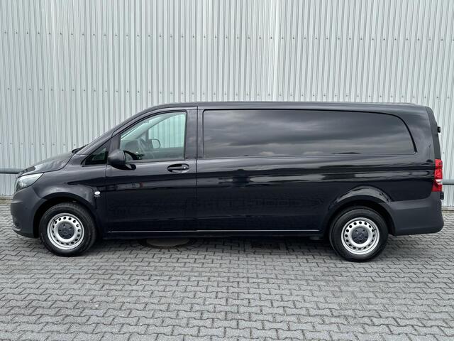 Mercedes-Benz VITO 114 CDI Extra Lang*CRUISE*NAVI*3PERS*AUTOM.*ECC