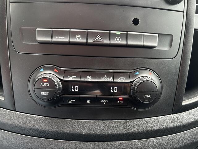 Mercedes-Benz VITO 114 CDI Extra Lang*CRUISE*NAVI*3PERS*AUTOM.*ECC