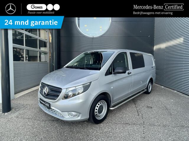 Mercedes-Benz VITO 114 CDI Extra Lang