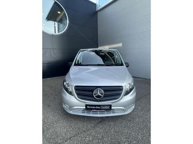 Mercedes-Benz VITO 114 CDI Extra Lang