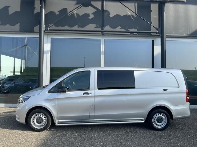 Mercedes-Benz VITO 114 CDI Extra Lang