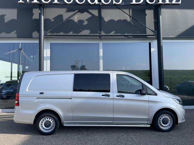Mercedes-Benz VITO 114 CDI Extra Lang