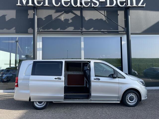 Mercedes-Benz VITO 114 CDI Extra Lang