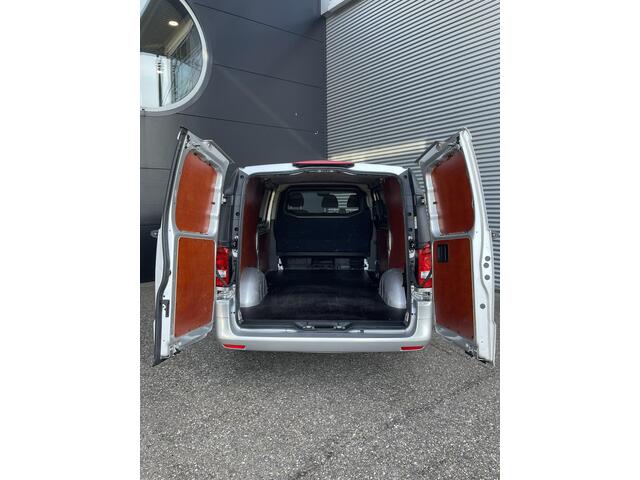 Mercedes-Benz VITO 114 CDI Extra Lang