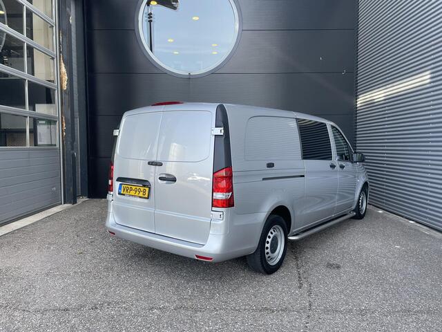 Mercedes-Benz VITO 114 CDI Extra Lang