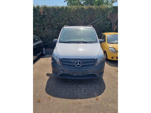Mercedes-Benz VITO 116 CDI