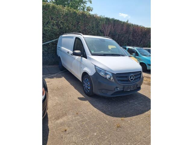 Mercedes-Benz VITO 116 CDI