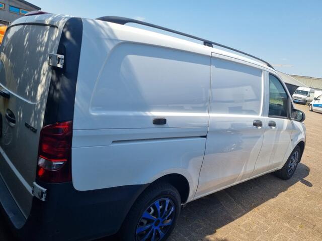Mercedes-Benz VITO 116 CDI