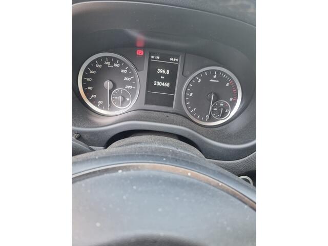 Mercedes-Benz VITO 116 CDI