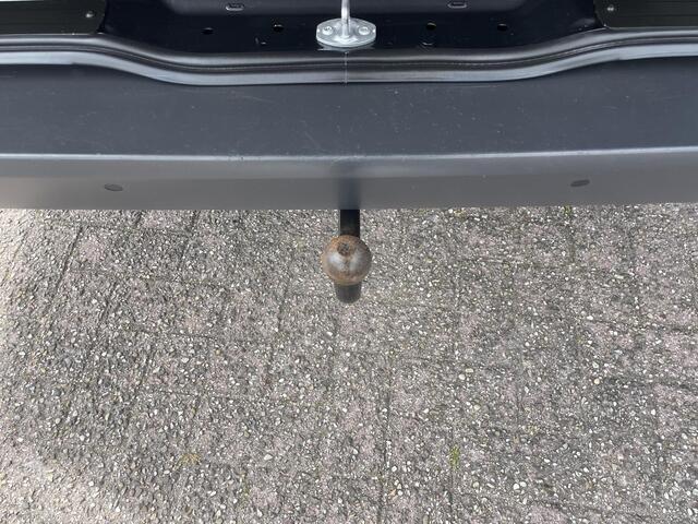 Mercedes-Benz VITO 114 CDI Extra Lang DC Comfort | Automaat | 4x4