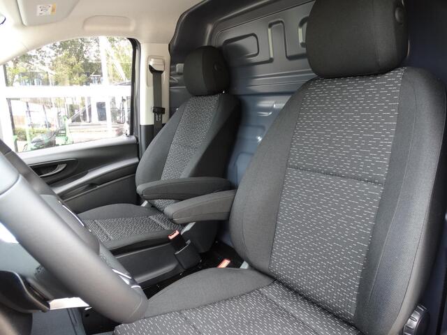 Mercedes-Benz VITO 114 CDI L2 Pro